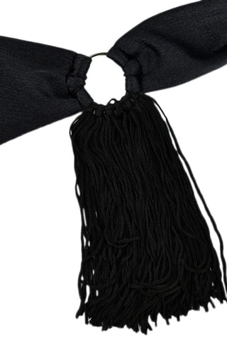 Maillot 2 pièces - Noir - Emporio Armani