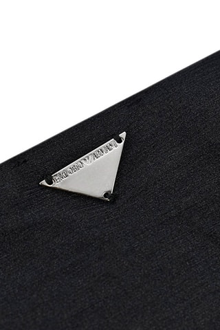 Maillot 2 pièces - Noir - Emporio Armani