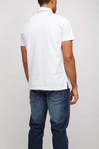 Polo - Blanc - Exchange