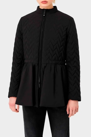 Doudoune - Noir - Emporio Armani
