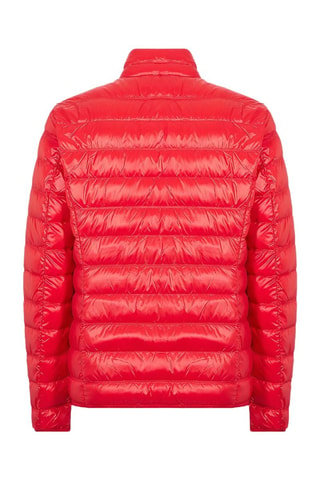Doudoune - Rouge - EA7