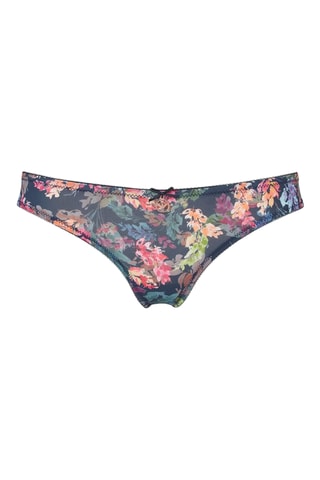Culotte - Bleu marine - Emporio Armani