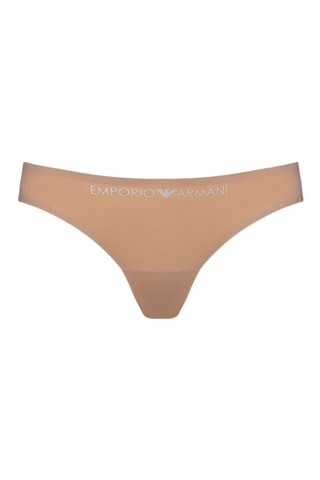 Culotte - Nude - Emporio Armani