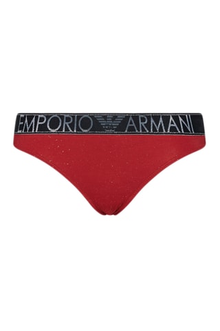 Culotte - Rouge - Emporio Armani