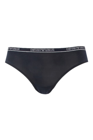 Culotte - Bleu marine - Emporio Armani