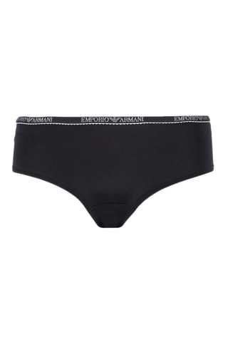 Culotte - Bleu marine - Emporio Armani