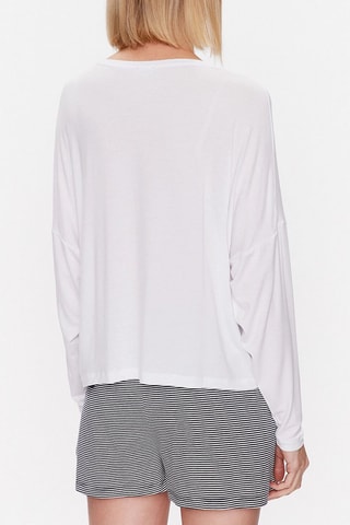 T-shirt - Blanc - Emporio Armani