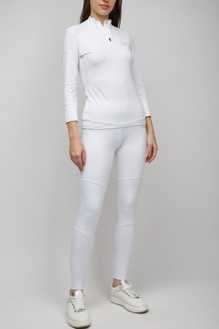 T-shirt - Blanc - EA7