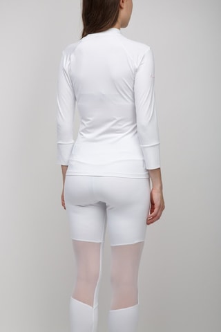 T-shirt - Blanc - EA7