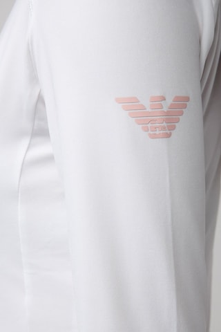 T-shirt - Blanc - EA7