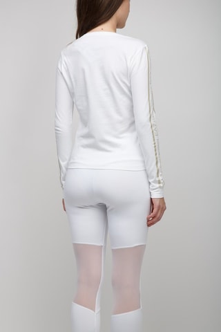 T-shirt - Blanc - EA7