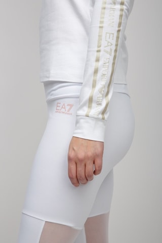 T-shirt - Blanc - EA7