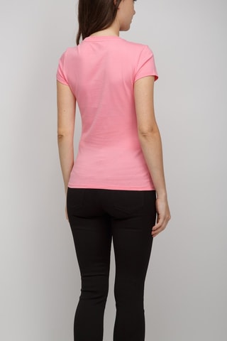 T-shirt - Rose - Armani Exchange