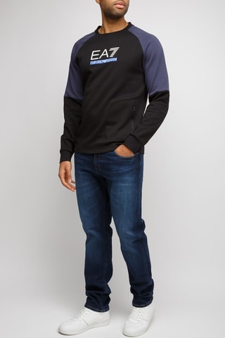 Sweat - Noir - EA7