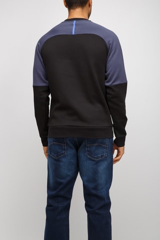 Sweat - Noir - EA7