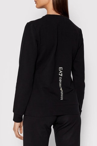 Sweat - Noir - EA7