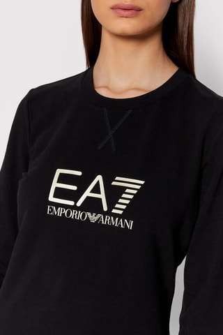 Sweat - Noir - EA7