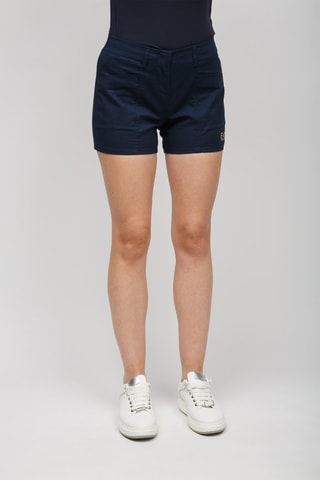 Short - Bleu marine - EA7