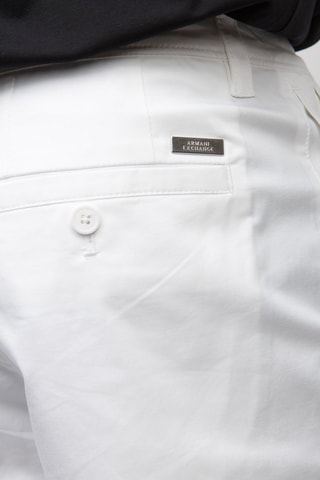 Bermuda - Blanc - Armani Exchange