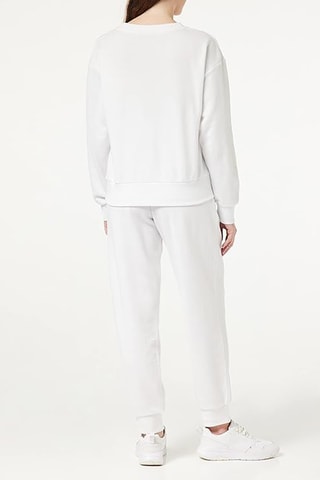 Sweat et jogging - Blanc - Emporio Armani