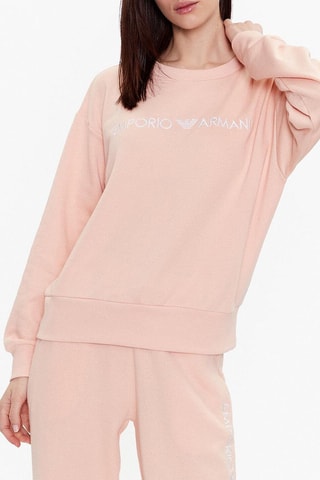 Sweat et jogging - Saumon - Emporio Armani