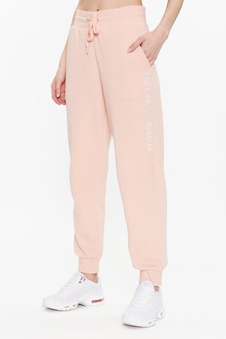 Sweat et jogging - Saumon - Emporio Armani