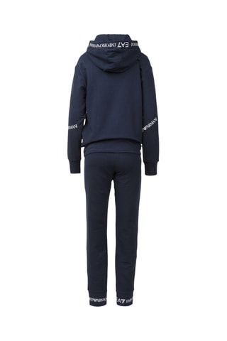 Sweat et jogging - Bleu marine - EA7