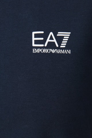 Sweat et jogging - Bleu marine - EA7