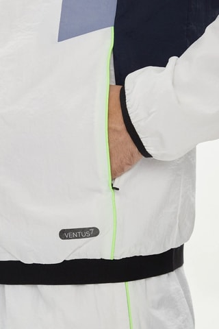 Veste et pantalon - Blanc - EA7