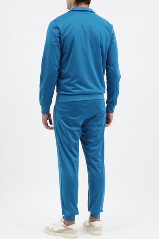 Veste et pantalon - Bleu cobalt  - EA7