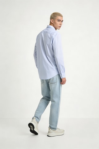 Chemise - Ciel - Emporio Armani