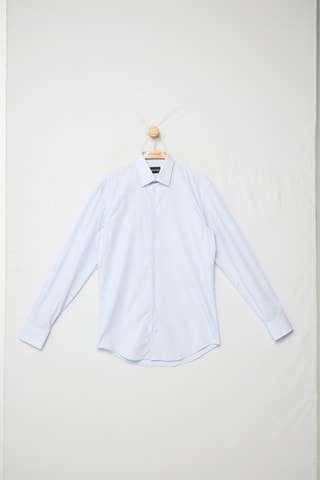 Chemise - Ciel - Emporio Armani