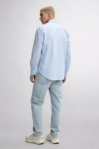 Chemise - Ciel - Emporio Armani