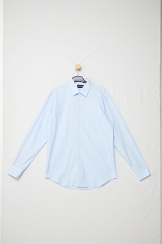 Chemise - Ciel - Emporio Armani