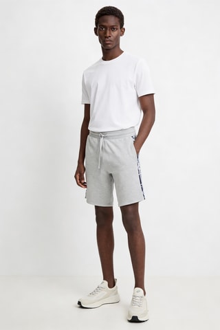 Short - Gris chiné - Emporio Armani