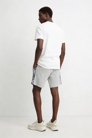 Short - Gris chiné - Emporio Armani