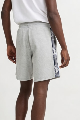 Short - Gris chiné - Emporio Armani