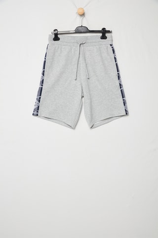Short - Gris chiné - Emporio Armani