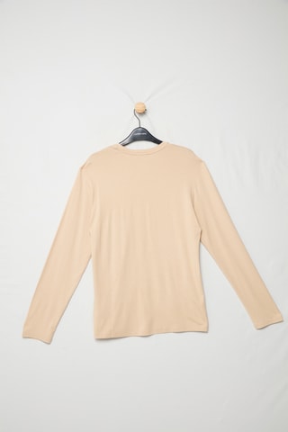 T-shirt - Beige - Emporio Armani