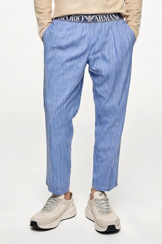Pantalon - Ciel - Emporio Armani