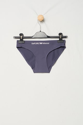 Culotte - Gris - Emporio Armani