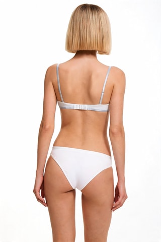Culotte - Blanc - Emporio Armani