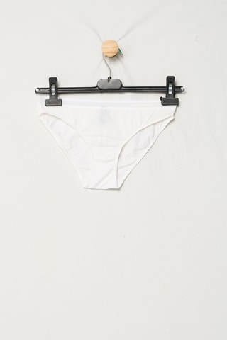 Culotte - Blanc - Emporio Armani