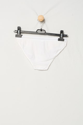 Culotte - Blanc - Emporio Armani