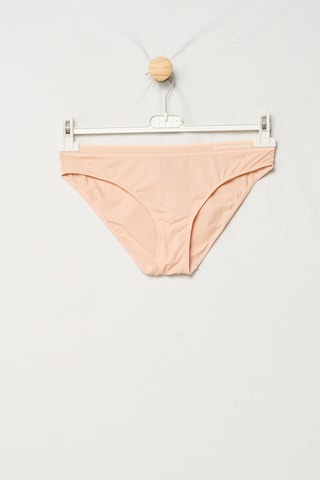 Culotte - Nude - Emporio Armani