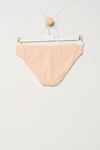 Culotte - Nude - Emporio Armani