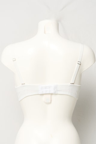 Soutien-gorge - Blanc - Emporio Armani