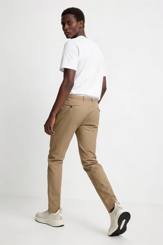 Pantalon - Beige - Emporio Armani
