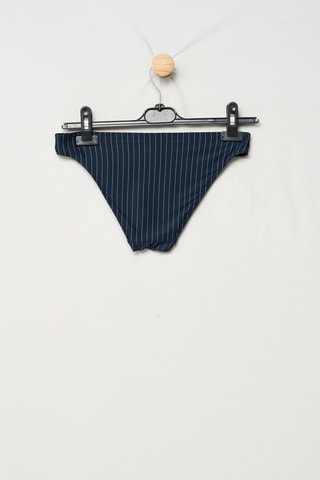 Bas de maillot - Bleu marine - Emporio Armani