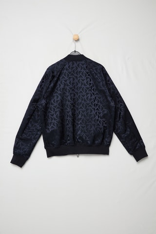 Bomber - Bleu marine - Emporio Armani